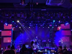 -MOSSO音乐酒吧·live house(南京旗舰店)