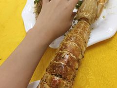 -喜相逢海鲜美食城(五邑平价农副产品批发市场店)