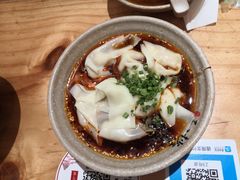 -默记孙抄手(经开万达店)
