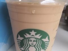 -星巴克(北新泾店)