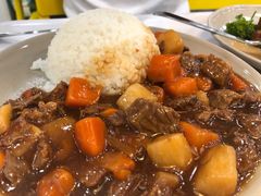 -宜家·瑞典风味餐厅(北京西红门店)