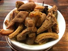 -黄祥华养生堂·炖汤·营养蒸饭(岭南天地店)