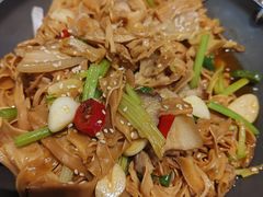 -小秦淮·南京土菜(新亭西路店)