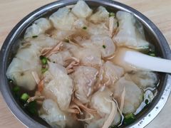 -荣巷小馄饨(荣巷店)