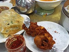 -邢家锅贴老店·非遗·开封菜(金明广场店)