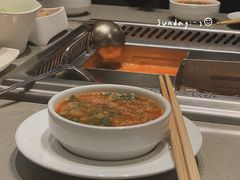 -海底捞火锅(金鼎广场店)