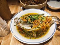 -屋里饭菜·湘菜馆(火车站店)