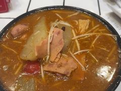-肥汁米蘭香港米线(长宁来福士店)