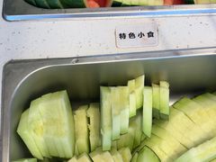 -大熊猫毛肚火锅(烟台万象汇店)