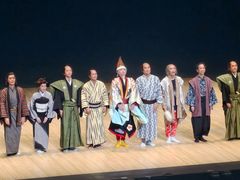 -交通银行前滩31演艺中心