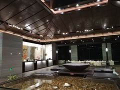 -上海怡沁园度假酒店