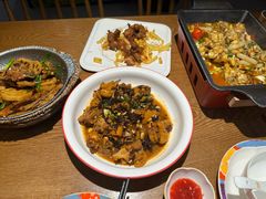 -辣得叫湘菜(四明店)
