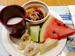 -好伦哥(冯村店)