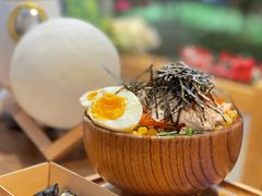 -Poke lemon海鲜波奇饭·柠檬茶(金碧开放小区店)