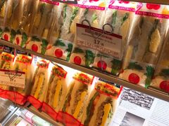 -山崎面包(静安久光店)