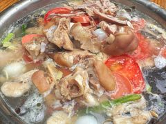 -海关荤豆花(洋河一路店)