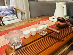 -邈墨茶馆(凤起路店)