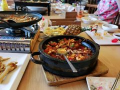 -汤连得温泉馆(宝山店)