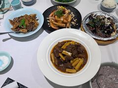 -天和晟烤鸭店(玉泉西街店)