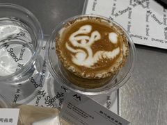 -M Stand(杭州萧山万象汇店)