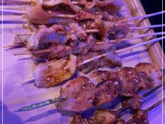 -嘚色烧烤（东北烤串）(石溪店)