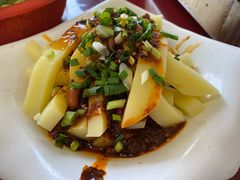 -扎佐老牌蹄膀·猪脚