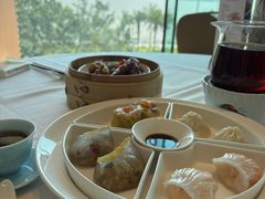 蒸蒸日上拼-金悦轩海鲜酒家(拱北店)