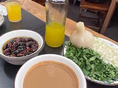 -裕德孚·非遗手切涮羊肉(东直门内大街店)