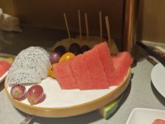 -海底捞火锅(天津SM城市广场店)