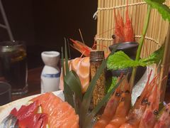 -松子日式料理(东朝阳路店)