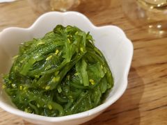 -小句号·精致料理(江南环球港店)