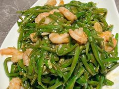 -汇丰苑·海鲜青岛菜(中山路大鲍岛店)