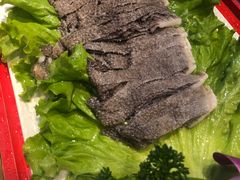 -南门四季铜锅涮肉(左家庄店)