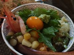 -半藏居酒屋(香港花园店)