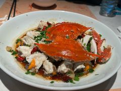 -荣小馆(安达仕店)