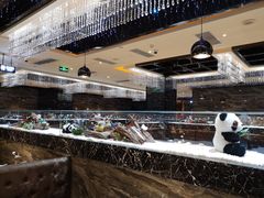 -红辣椒·川菜·火锅(大洋中心店)