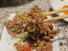 -厚味居炙子烤肉·清真(天桥南纬路店)