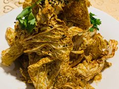 乾隆白菜-大鸭梨烤鸭店(花园村店)