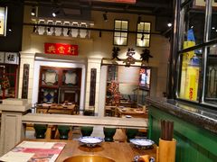 -十六蒲(桂林路店)