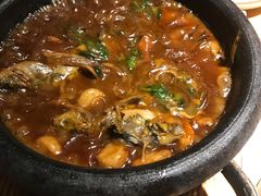 -小放牛炒菜馆(中山路乐汇城店)