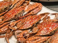 -粤盛海鲜平价店(洛溪食街店)