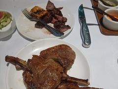 -拉蒂娜·巴西牛排馆 Latina·Brazilian Steakhouse(陆家嘴旗舰店)