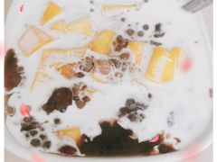 -透心凉糖水(听海居店)