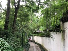 -杭州黄龙洞