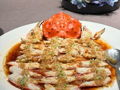-徐记海鲜(观沙岭|滨江新城店)