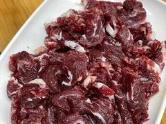 -阿牛牛杂店(东园店)