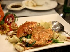 -金海湾嘉华度假酒店·海天阁中餐厅