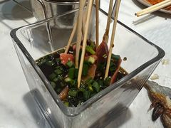 -小粉房鲽鱼头海鲜小串(燕郊总店)