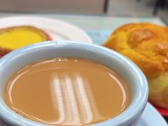 -金凤茶餐厅(湾仔店)