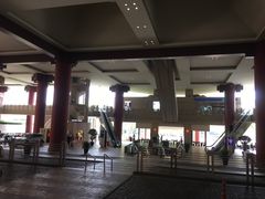 -上海波特曼丽思卡尔顿酒店